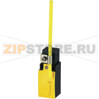 Выключатель концевой 400 В/AC, 4 А, IP67: 1 шт Eaton LS-11S/RR