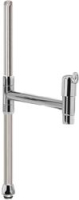 Riser pipe with Add on Faucet L. 170mm