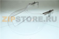 PROTEZIONE VASCA (RIPARO) IN PLASTICA