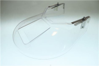 PROTEZIONE VASCA (RIPARO) IN PLASTICA