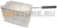 PANIER A FRITE 365x225x230mm