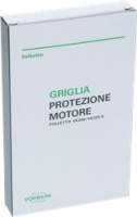 MOTOR PROTECTION GRID KOBOLD VK200/VK220