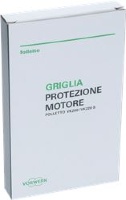 MOTOR PROTECTION GRID KOBOLD VK200/VK220