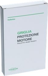 MOTOR PROTECTION GRID KOBOLD VK200/VK220 