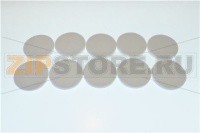 Cold Pro Fine Filter - Pack of 10