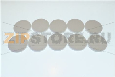 Cold Pro Fine Filter - Pack of 10 