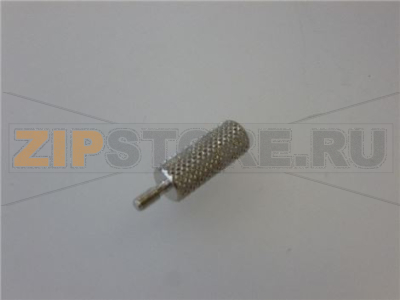 POMELLO ZIGRINATO M3 PER EROGATORE 