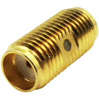 Разъем SMA, 1 шт TRU Components 1493158