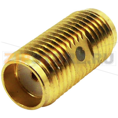 Разъем SMA, 1 шт TRU Components 1493158 