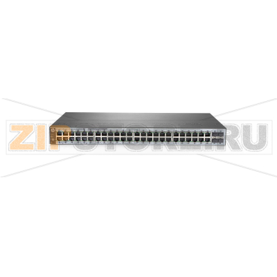 Коммутатор HP JL382A 