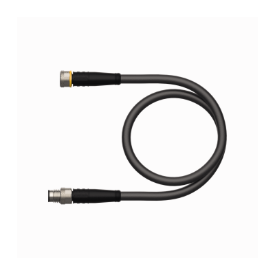 Кабель PVC Turck PKG3M-2-PSG3M/TEL 