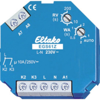 Реле импульсное 230 В, 16 А, 1 шт Eltako EGS61Z-230V