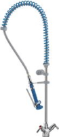 PRE-RINSE UNIT KLARCO STYL 1081 mm