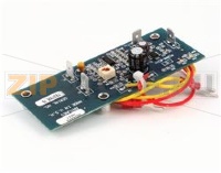 KIT SCHEDA DEL CONTROLLO DELLA