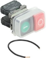 КОМПЛЕКТ ПЕРЕКЛЮЧАТЕЛЕЙ ВКЛ/ВЫКЛ