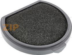 DUST FILTER ELECTROLUX 140113881019 