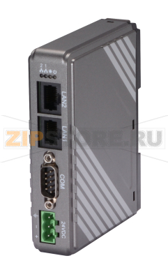 Шлюз протоколов Weintek cMT-G01 