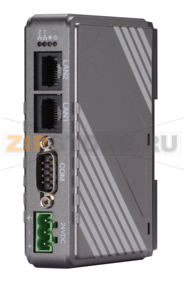 Шлюз протоколов Weintek cMT-G01 