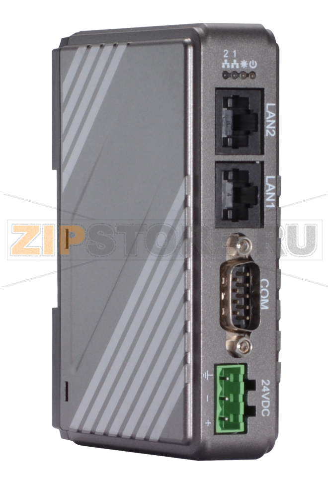 Шлюз протоколов Weintek cMT-G01 