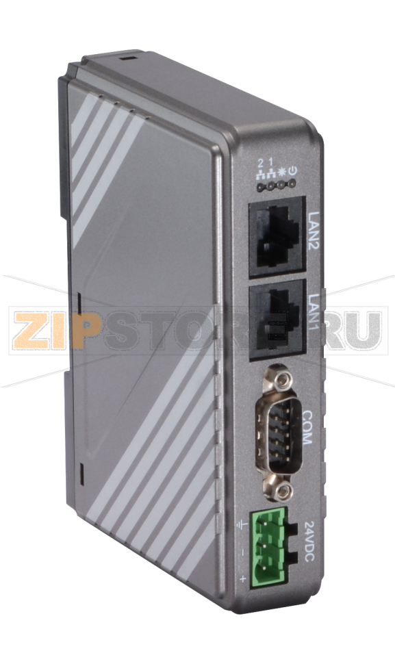Шлюз протоколов Weintek cMT-G01 