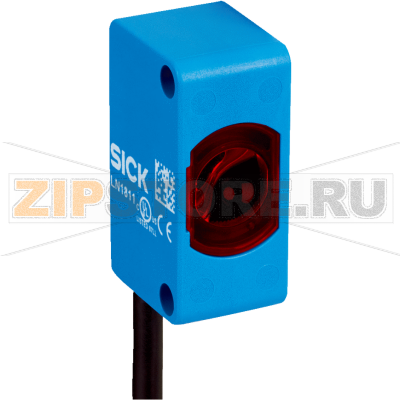 Датчик оптический SICK ZLD18-7PF4B2 