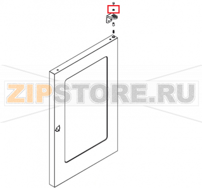 Washer Angelo Po FX101E3   Washer Angelo Po FX101E3Запчасть на 