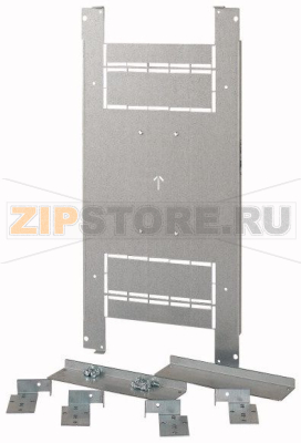 Монтажная для NZM4 Eaton XMN43F04M 