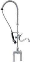 PRE-RINSE UNIT KLARCO EUROP 1271 mm - WA