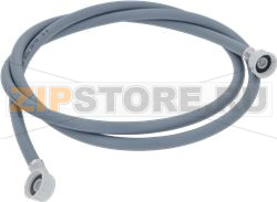 PVC INLET TUBE 
