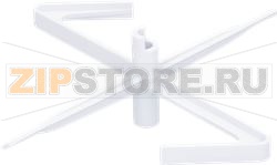 ЛОПАТКА ДЛЯ МЕШАЛКИ 