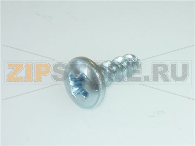 SELF-TAPPING SCREW M4x12 