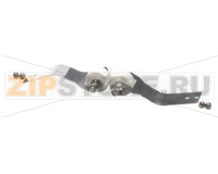 TENSIONER ROLLER KIT