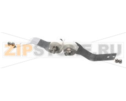 TENSIONER ROLLER KIT 