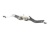 TENSIONER ROLLER KIT