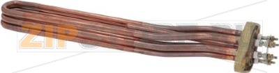 HEATING ELEMENT 3400/3700W 230/240V 