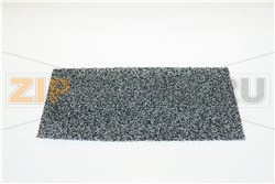 FILTRO RIGIDO CONDENSATORE PER MG 6 