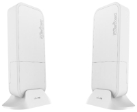 Точка доступа, 2 шт MikroTik RBwAPG-60adkit