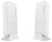 Точка доступа, 2 шт MikroTik RBwAPG-60adkit
