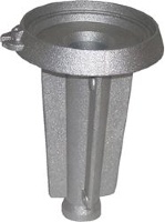 ОСНОВАНИЕ ГОРЕЛКИ 4 КВТ