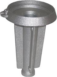 ОСНОВАНИЕ ГОРЕЛКИ 4 КВТ 