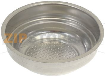 1-ПОРЦИОННЫЙ ФИЛЬТР Ø 60X20 MM 