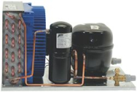 AIR COOLED CONDENSING UNIT AV6170Z