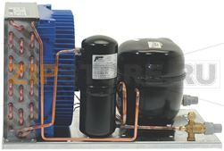 AIR COOLED CONDENSING UNIT AV6170Z 
