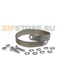 SIVACON, grounding strap, 16 mm2 Siemens 8MF1000-2HK1