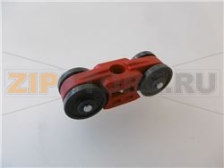 RUEDA KLEIN ROLLER NK-50 REF. 3453 