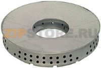 РАССЕКАТЕЛЬ ПЛАМЕНИ Ø 120 ММ