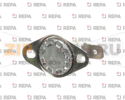 THERMOSTAT 