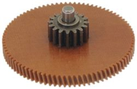PRIMA RUOTA DENTATA SERIE 0