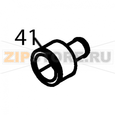 Reduction Fagor FI-2700I Reduction Fagor FI-2700IЗапчасть на деталировке под номером: 41Название запчасти Fagor на английском языке: Reduction FI-2700I.