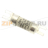 Предохранитель, 2 A, AC 550 В, 80 кА, BS88/A1, 14x55 мм, gL/gG, BS Eaton 2AMP 550V AC BS88 FUSE - Предохранитель, 2 A, AC 550 В, 80 кА, BS88/A1, 14x55 мм, gL/gG, BS Eaton 2AMP 550V AC BS88 FUSE